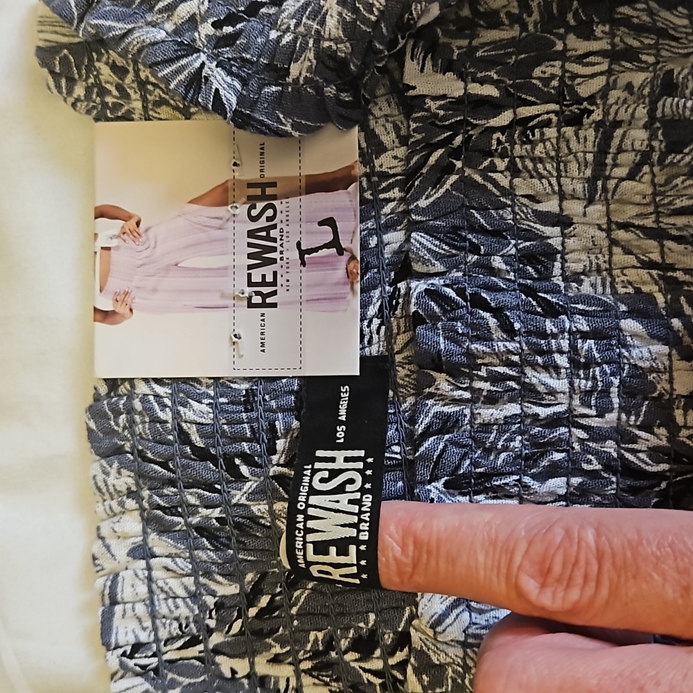 Gorgeous Rewash Brand pants - Picture 3 of 6
